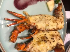 -松临·铁板烧&Omakase(神农店)