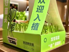-海底捞火锅(飞马水城店)