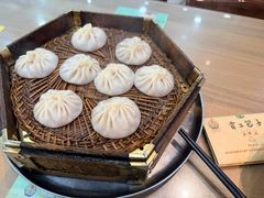 -西安贾三灌汤包·回坊小吃·清真炒菜(北院门总店)
