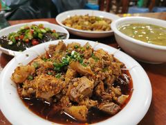 -巷子肥肠(科华巷店)