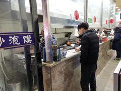 -刘信牛羊肉小炒泡馍(回民街店)