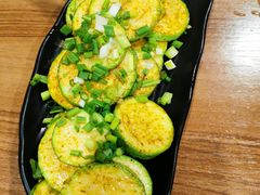 -陈员外正宗夹江烧烤(广福路店)