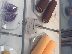 -GANSO元祖食品(沪青平店)