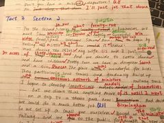 -JT PREP国际学科课程·IB·AP·Alevel(陆家嘴校区)