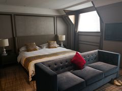 -哈尔滨中央大街华特酒店