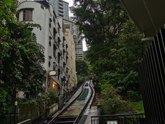 -山顶缆车