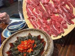 -十四不搭·打边炉(运河店)