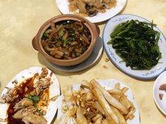 -电白鸭粥店(下沙二坊88号店)