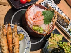 -沼津港精致料理·寿喜烧·烧鸟(漕河泾印象城店)