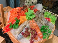 -湊湊火锅·茶憩(上海合生汇店)