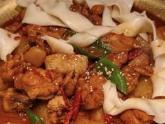 -天山传奇新疆菜(SKLP店)