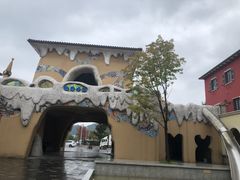-千岛湖燃擎卡丁车赛车主题乐园(秀湖路店)