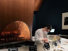 -Oyster Talks 四度蚝法餐厅