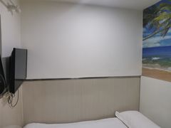 -小巢精品酒店(朝阳医院东大桥地铁站店)