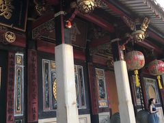 -晋江五店市传统文化旅游区