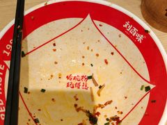 -刘百味粉馆(五一华府店)