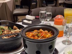 -粗茶淡饭·汉口公馆(循礼门店)