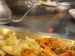 -大神太神·铁板烧(瑞虹天地月亮湾店)