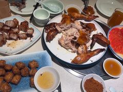 -飨赫驾瓦罐烤鸡(佛岗店)