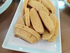 -凤百年大骨鸡饭庄