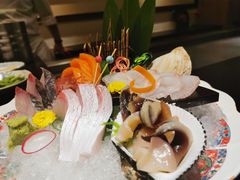 -金井日本料理(丽柏广场店)