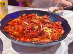 -沈胖子音乐烤吧·炒菜·龙虾(环城东路店)