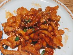 -大闫家烧烤·小海鲜家常菜(郑庄店)