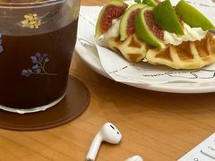 -echoes coffee回响咖啡(红山店)