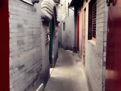 门面-厉家菜(德胜门总店)