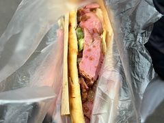 -东仓门早市