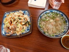 -福州人铭小吃