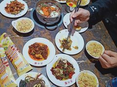 -吉布鲁牛排海鲜自助(巴南万达广场店)