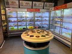 -钢管厂五区小郡肝串串香(南山店)