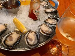 -THE CANNERY&JUJU 新鲜海鲜·牛排美食酒廊