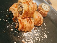 -朵朵开素食餐厅(后宰门街店)