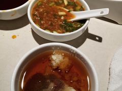 -海底捞火锅(万丰桥店)