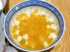 -五月甜品(中山公园店)