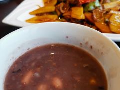 -蜈支洲岛珊瑚酒店临海阁中餐厅