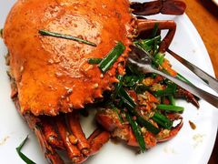 -無招牌海鮮(芽笼店)