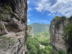 -雁荡山风景名胜区