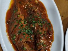 -篱笆院东北饺子王(欧阳路店)
