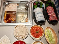 -海底捞火锅(西直门凯德MALL店)