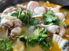 -大鼎石锅鱼(春江里店)