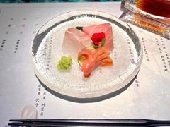 -風料理.鮨Omakase