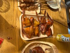 -鸽子窝(黄村店)