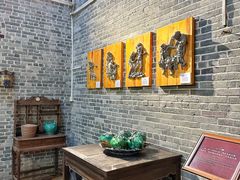 -荔湾博物馆