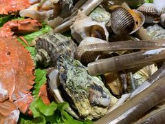 -旺角小渔村·海肠捞饭开创者(环山路店)
