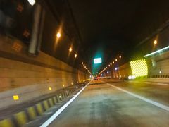 -秦岭终南山公路隧道公司