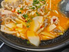 李师傅脆肚-李师傅脆肚(华强北店)