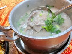 猪杂粥-联丰美食(番禺店)